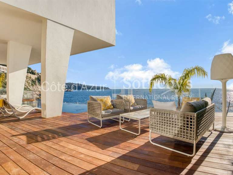 Maison avec Vue sur mer Nice - 4 chambres - 247m²