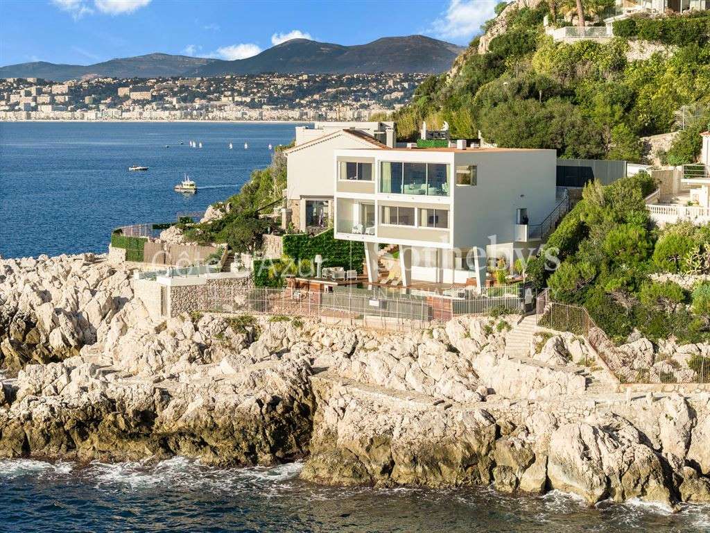 Maison Nice