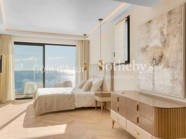 Maison avec Vue sur mer Nice - 4 chambres - 247m²