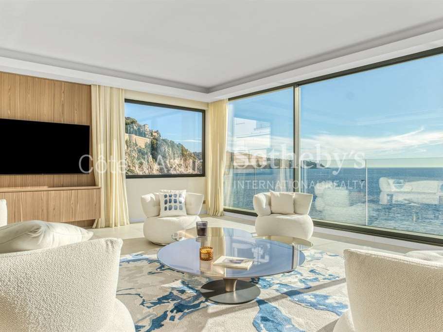 Maison Nice