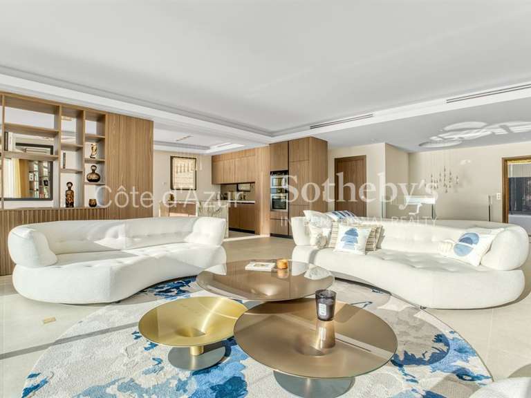 House with Sea view Nice - 4 bedrooms - 247m²