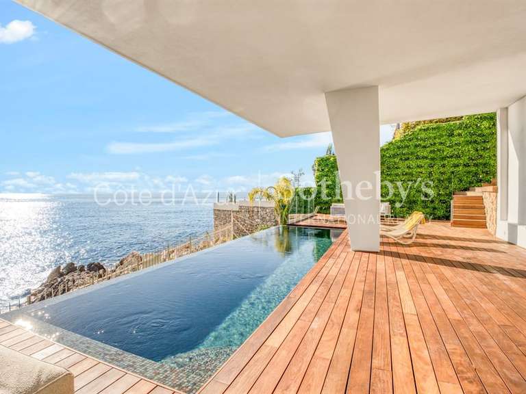 Maison avec Vue sur mer Nice - 4 chambres - 247m²
