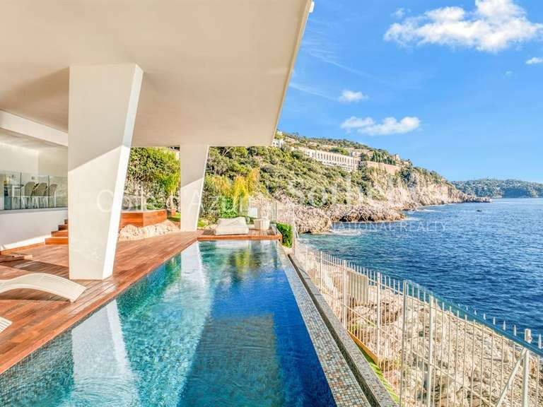 Maison avec Vue sur mer Nice - 4 chambres - 247m²