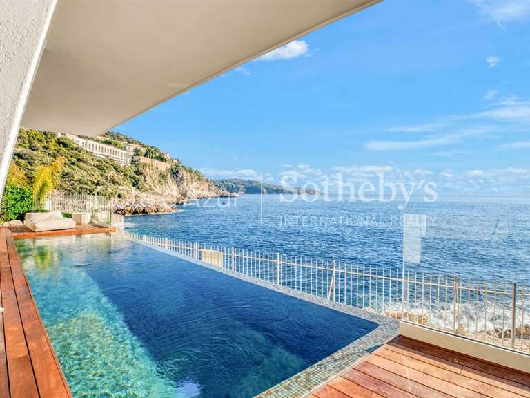 Maison avec Vue sur mer Nice - 4 chambres - 247m²