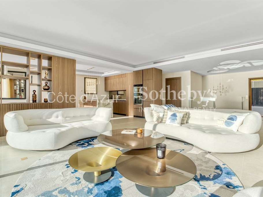 Maison Nice