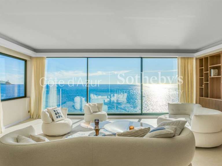 Maison avec Vue sur mer Nice - 4 chambres - 247m²