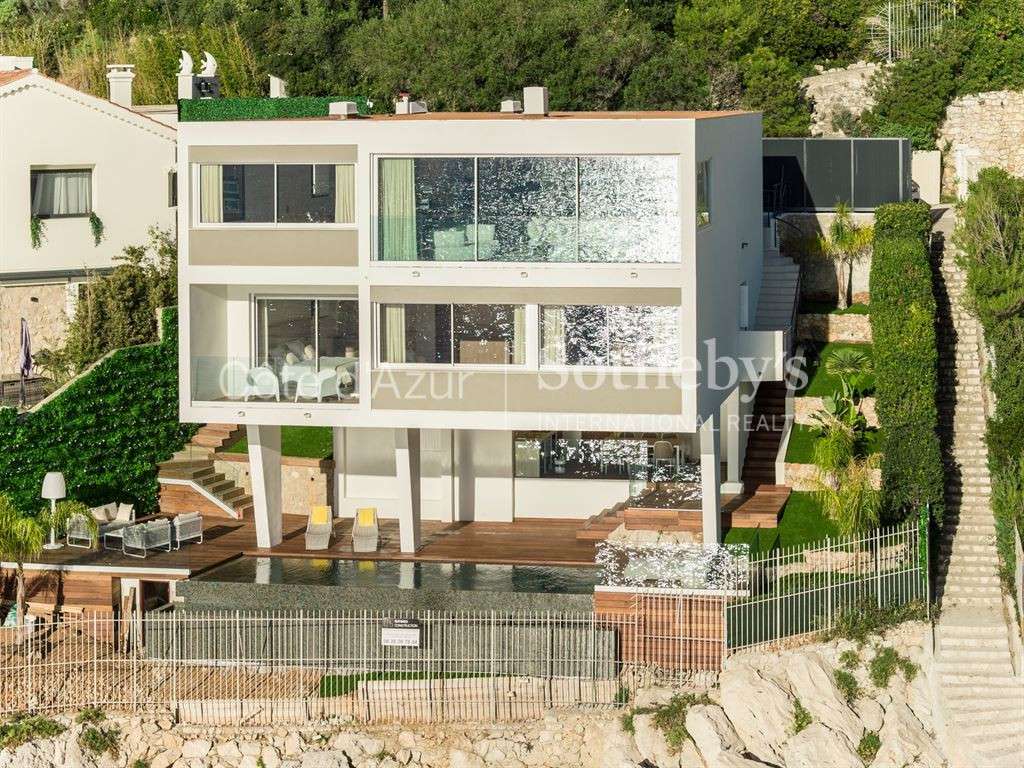Maison Nice