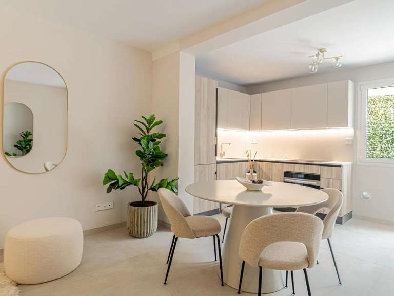 House Nice - 5 bedrooms - 135m²