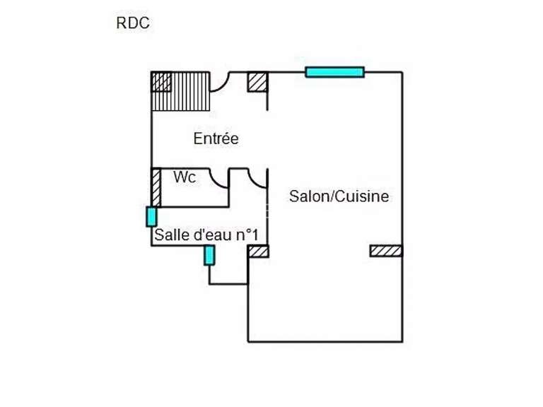 House Nice - 5 bedrooms - 145m²