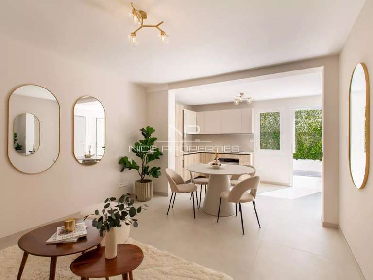 House Nice - 5 bedrooms - 145m²