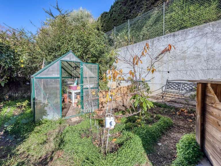 Maison Nice - 3 chambres - 154m²