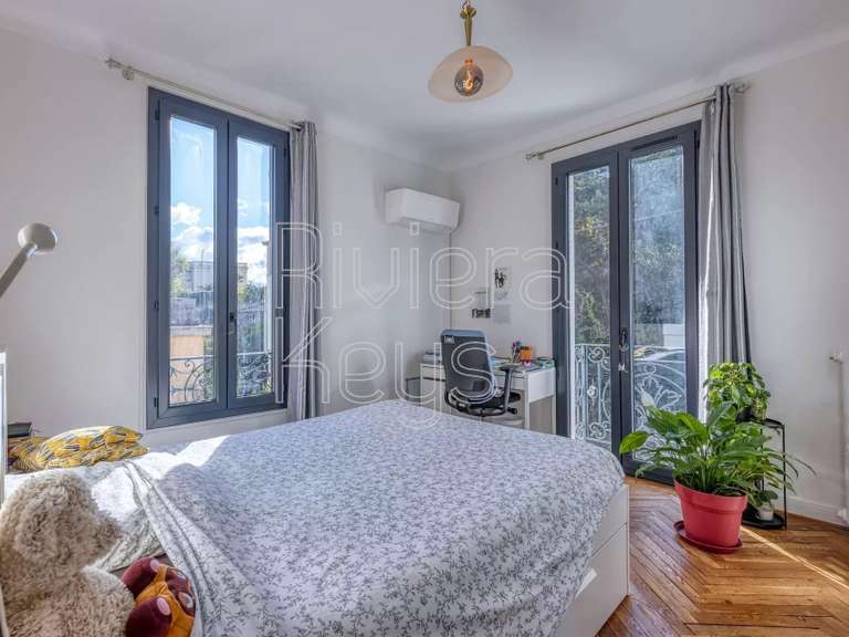 Maison Nice - 3 chambres - 154m²