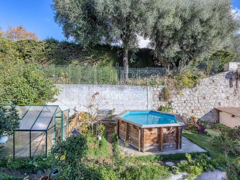 Maison Nice - 3 chambres - 154m²