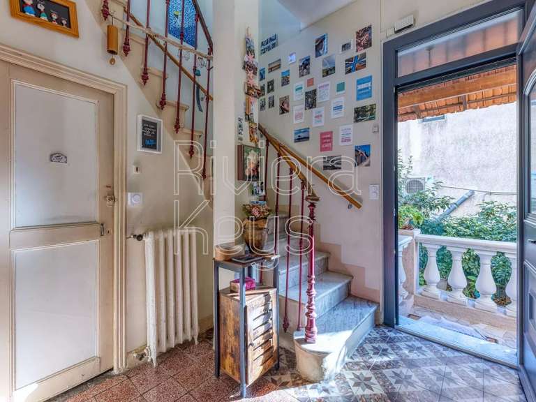 Maison Nice - 3 chambres - 154m²