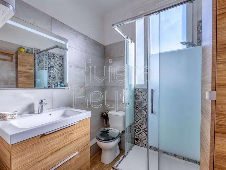 Maison Nice - 3 chambres - 154m²