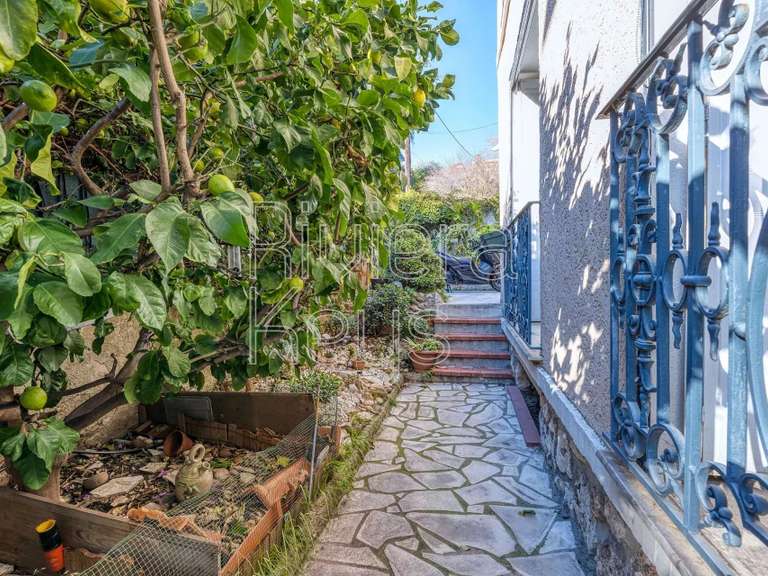 Maison Nice - 3 chambres - 154m²