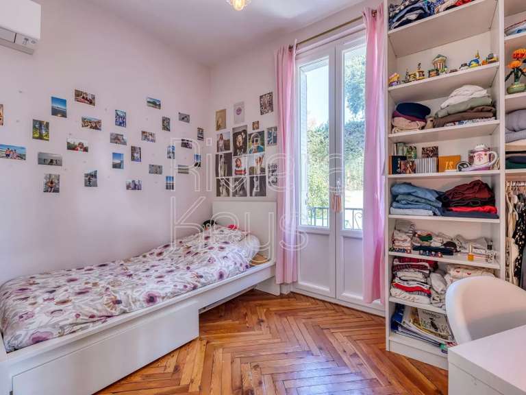 Maison Nice - 3 chambres - 154m²