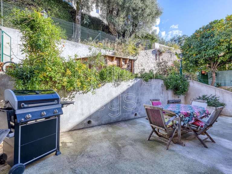 Maison Nice - 3 chambres - 154m²