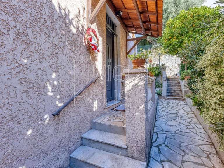 Maison Nice - 3 chambres - 154m²