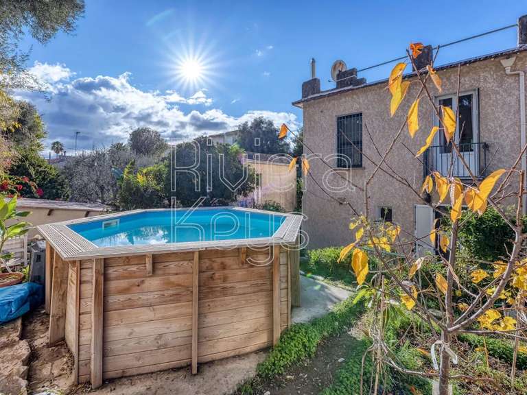 Maison Nice - 3 chambres - 154m²