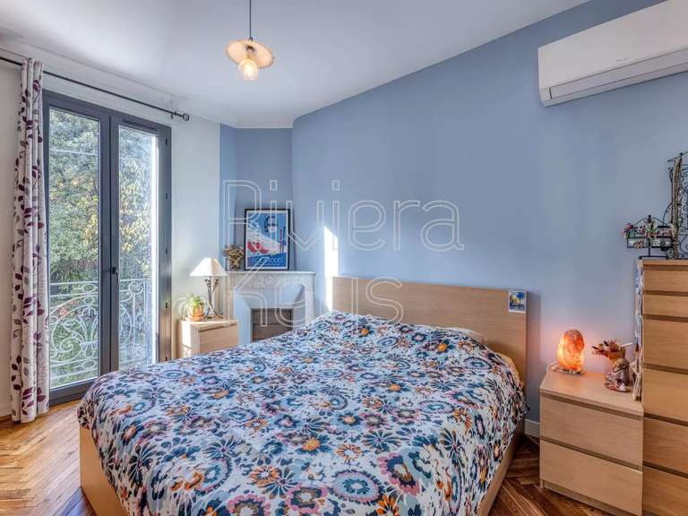 Maison Nice - 3 chambres - 154m²