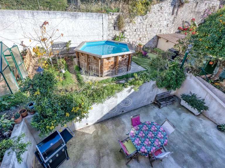 Maison Nice - 3 chambres - 154m²