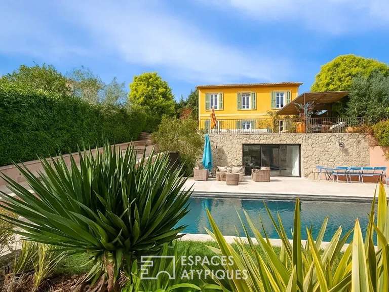 House Nice - 4 bedrooms - 197m²