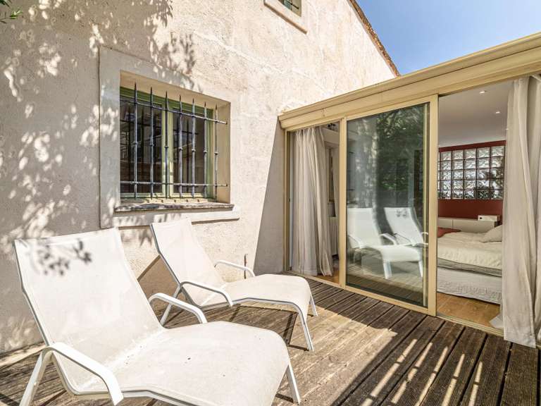 Maison Nice - 4 chambres - 170m²