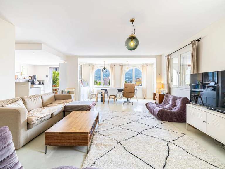 Maison Nice - 4 chambres - 170m²