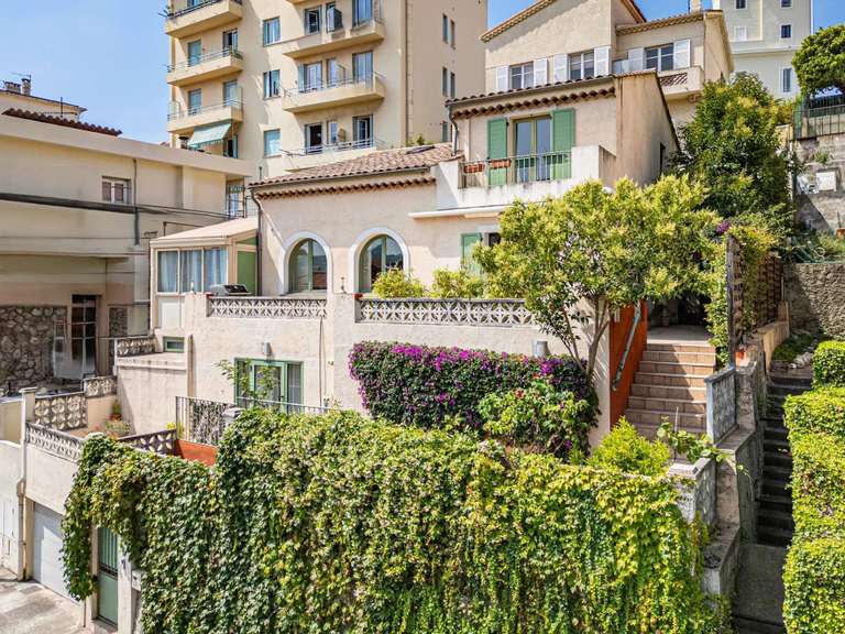 Maison Nice - 4 chambres - 170m²