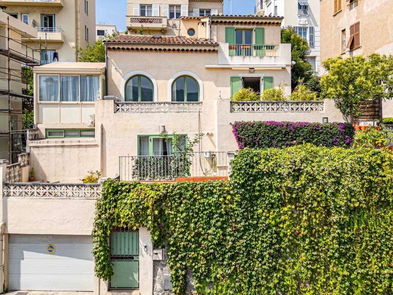 Maison Nice - 4 chambres - 170m²