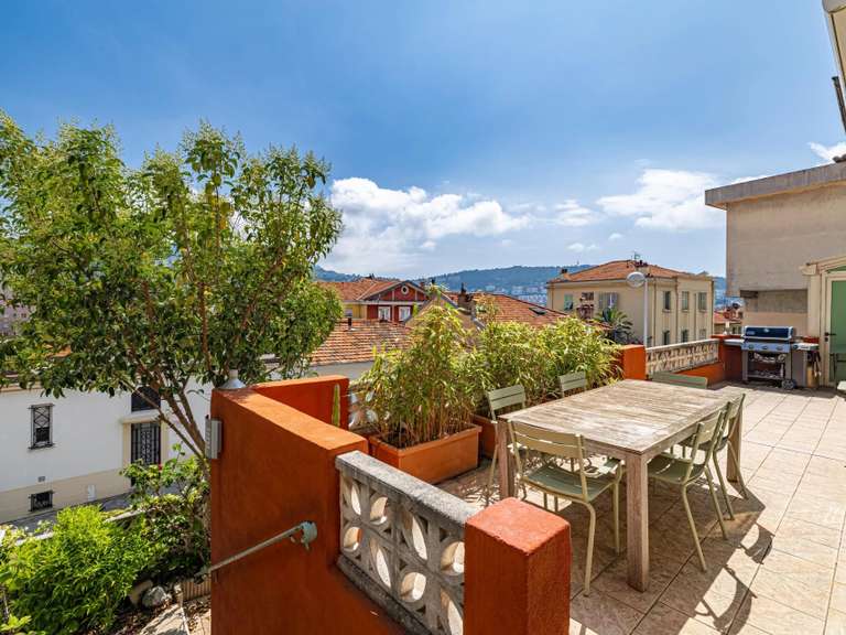 Maison Nice - 4 chambres - 170m²