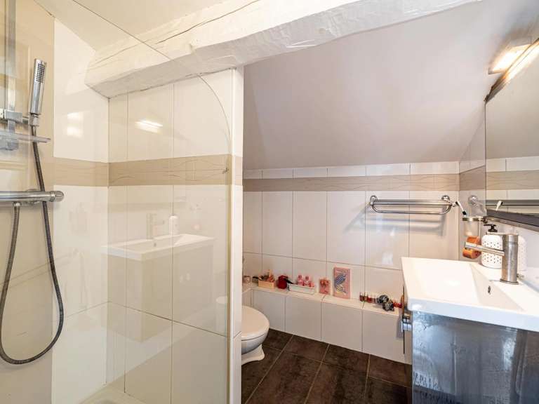 Maison Nice - 4 chambres - 170m²