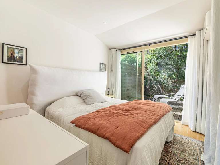 Maison Nice - 4 chambres - 170m²