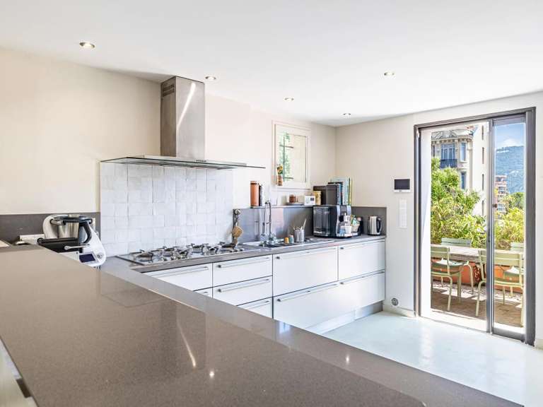 Maison Nice - 4 chambres - 170m²