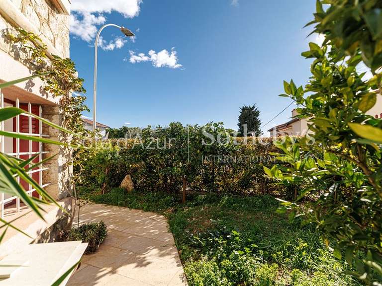 House with Sea view Nice - 5 bedrooms - 222m²