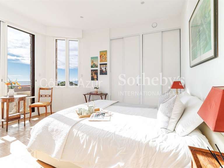 House with Sea view Nice - 5 bedrooms - 222m²