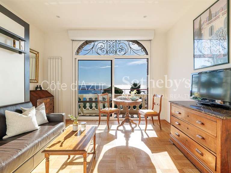 House with Sea view Nice - 5 bedrooms - 222m²