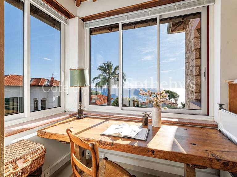 House with Sea view Nice - 5 bedrooms - 222m²