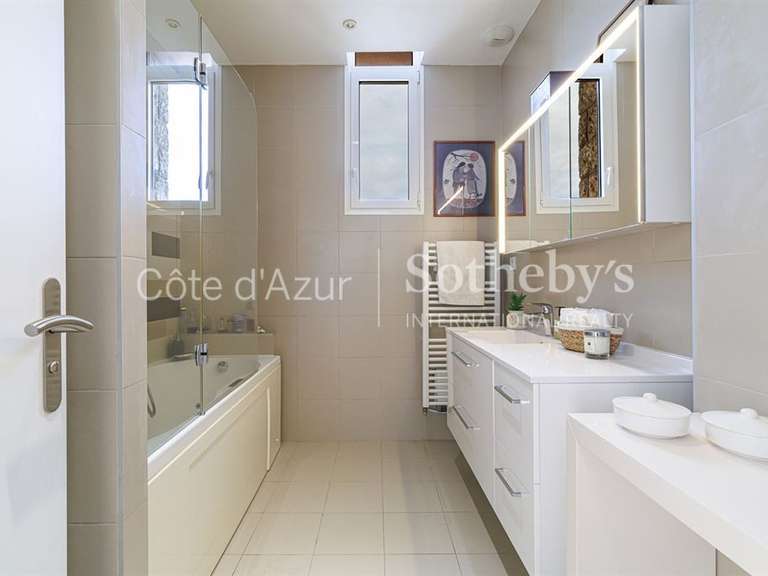 House with Sea view Nice - 5 bedrooms - 222m²