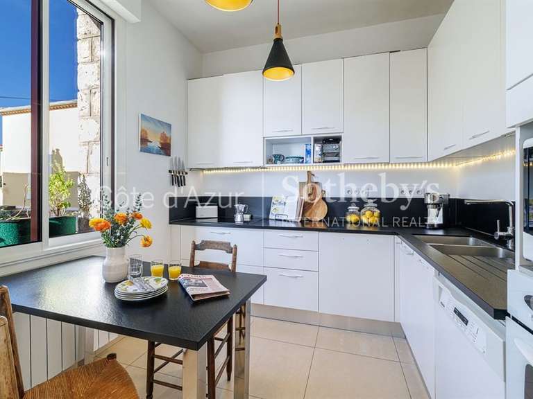 House with Sea view Nice - 5 bedrooms - 222m²