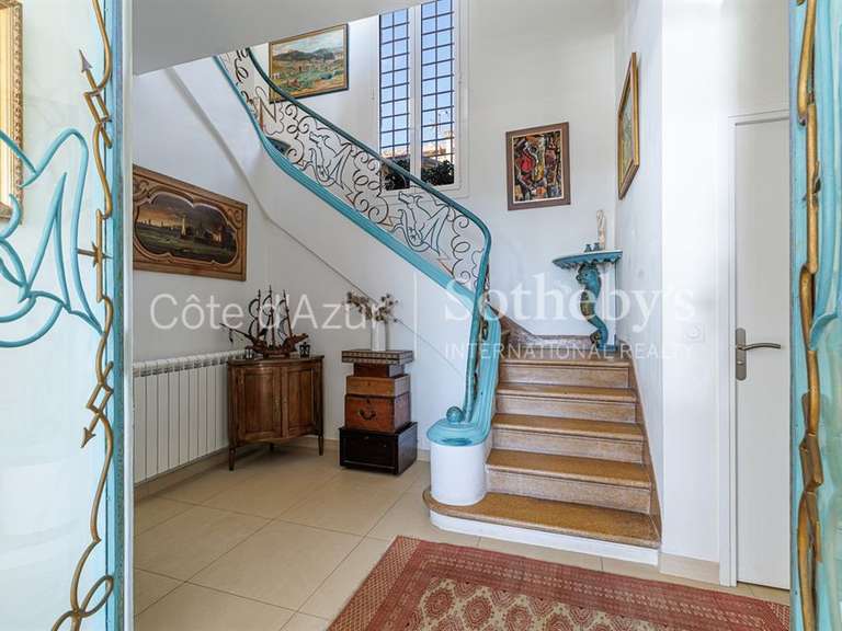 Maison avec Vue sur mer Nice - 5 chambres - 222m²