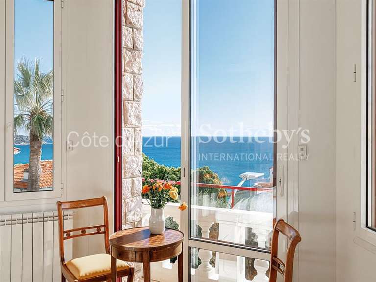 House with Sea view Nice - 5 bedrooms - 222m²
