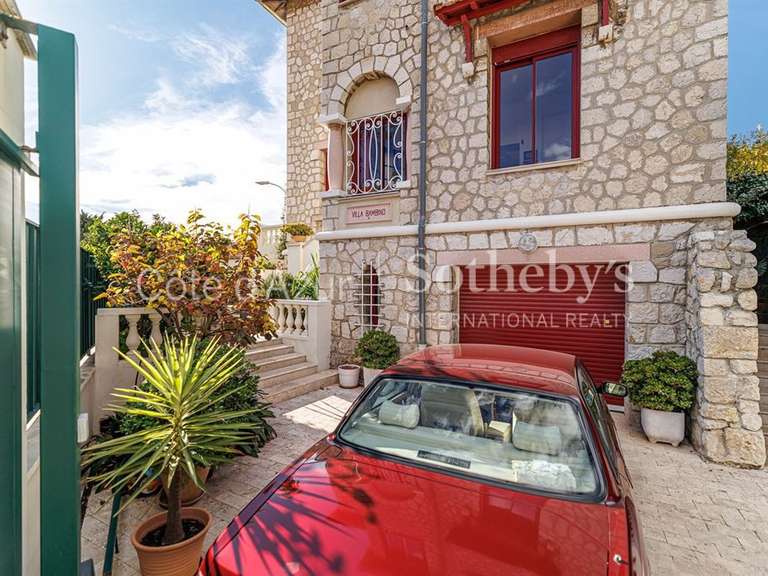 Maison avec Vue sur mer Nice - 5 chambres - 222m²