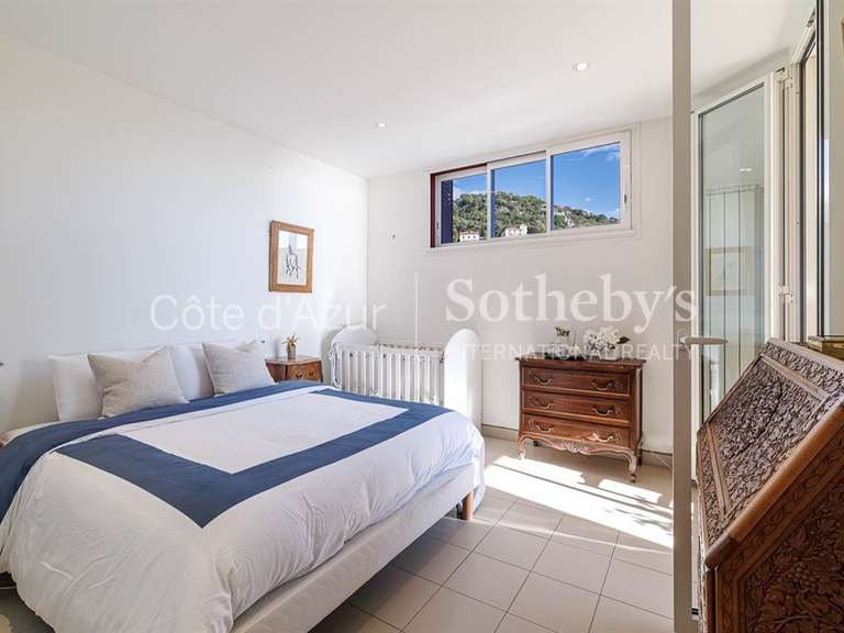 House with Sea view Nice - 5 bedrooms - 222m²