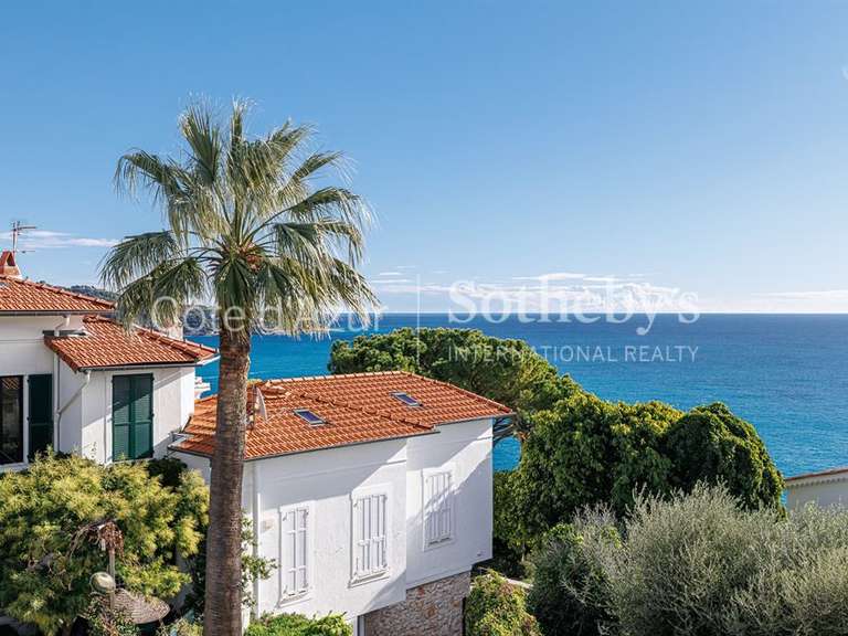 House with Sea view Nice - 5 bedrooms - 222m²