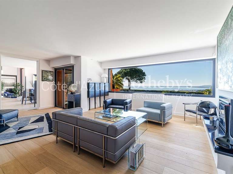 House with Sea view Nice - 4 bedrooms - 464m²