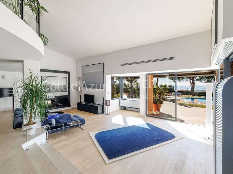 House with Sea view Nice - 4 bedrooms - 464m²