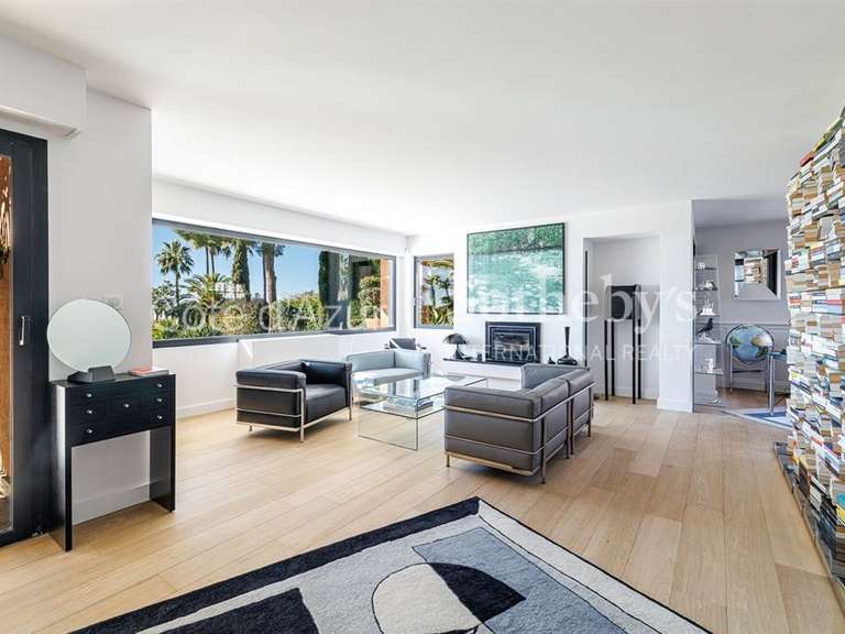 House with Sea view Nice - 4 bedrooms - 464m²