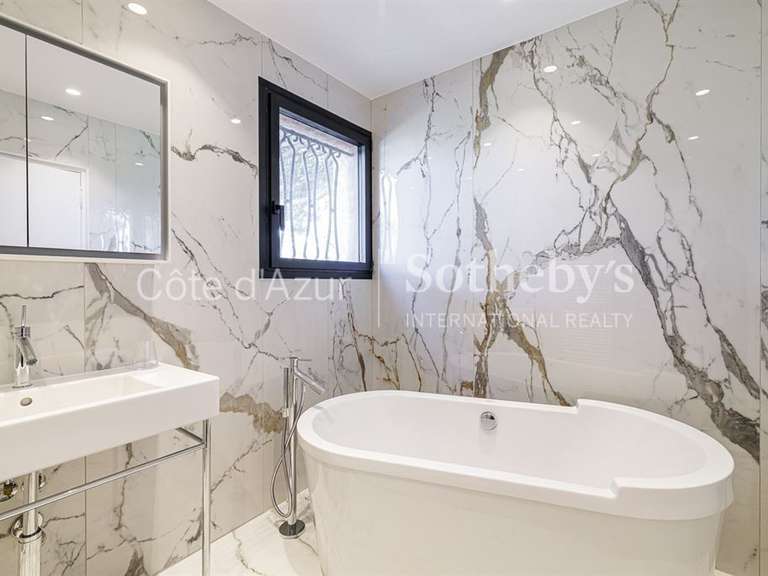 House with Sea view Nice - 4 bedrooms - 464m²
